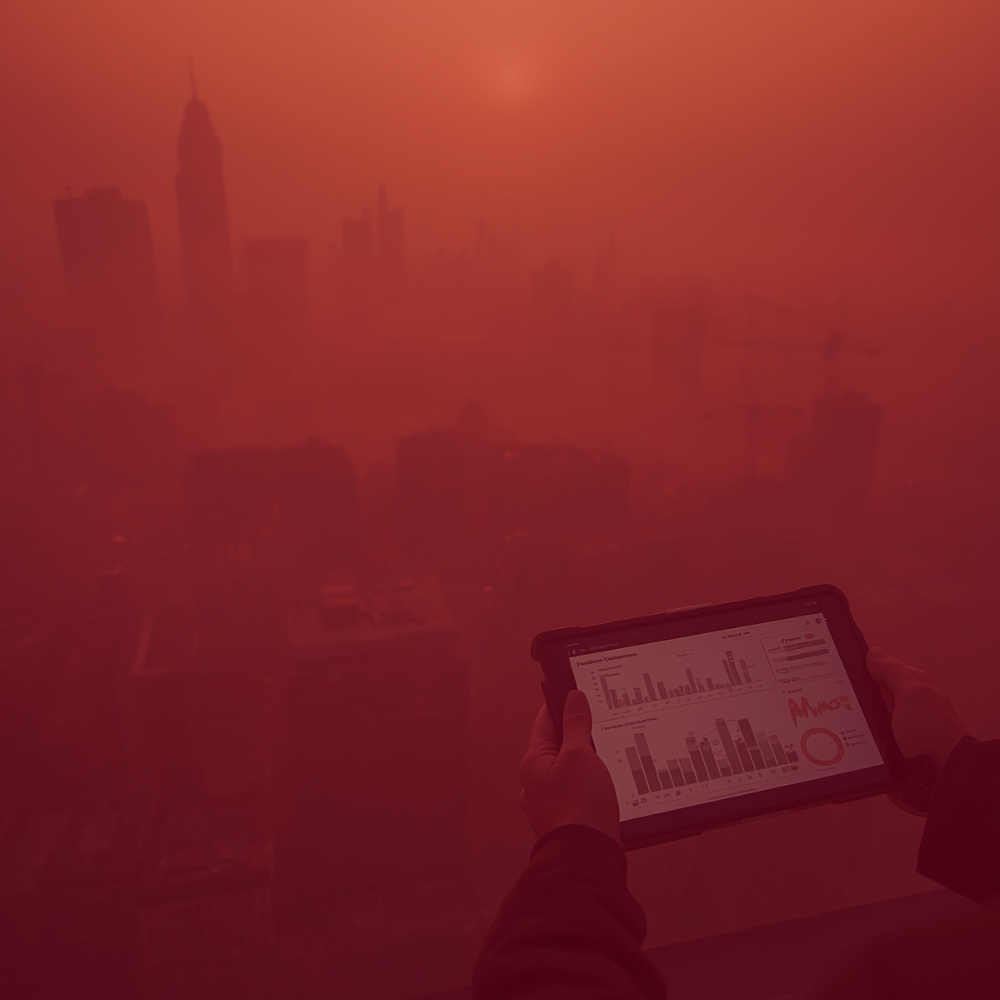 Climate Actions & PM 2.5